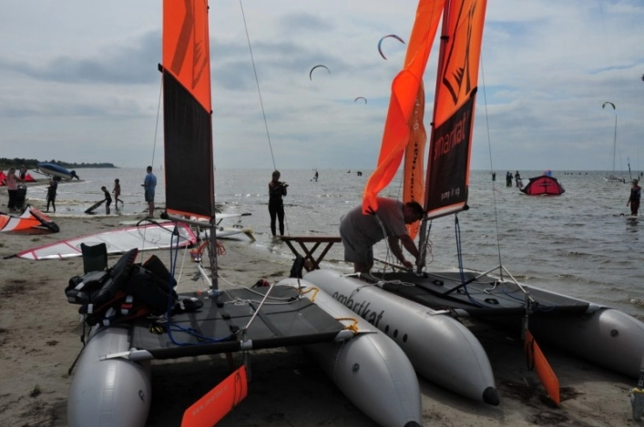 Camping Maszoperia - zdjęcie 3