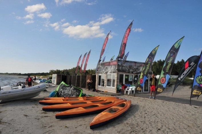 Camping Maszoperia - zdjęcie 2