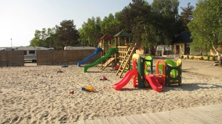 Camping SUN4HEL MASZOPERIA - zdjęcie 1