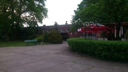 Camping AZS-AWF 117 Stadion - zdjęcie 2