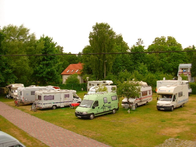 Camping - zdjęcie 23