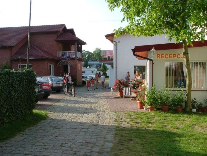 Camping - zdjęcie 22