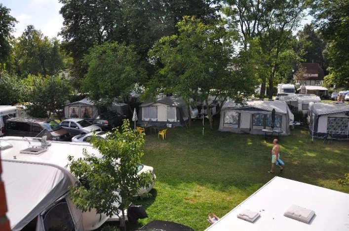 Camping - zdjęcie 21