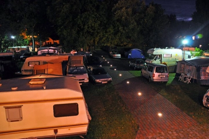 Camping - zdjęcie 20