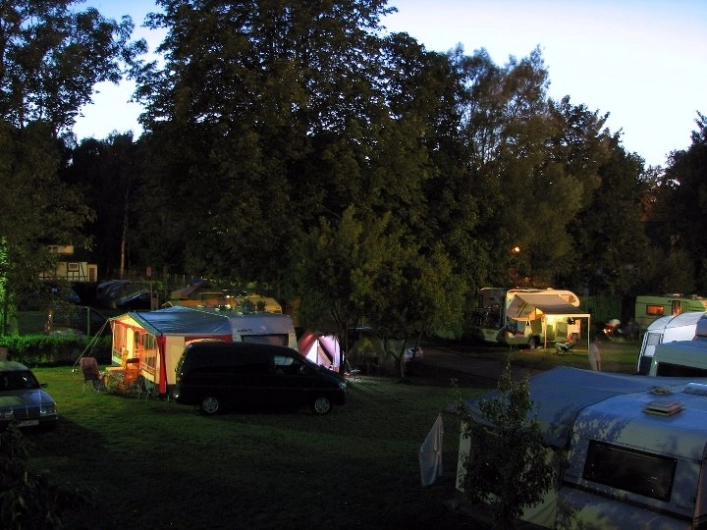 Camping - zdjęcie 18