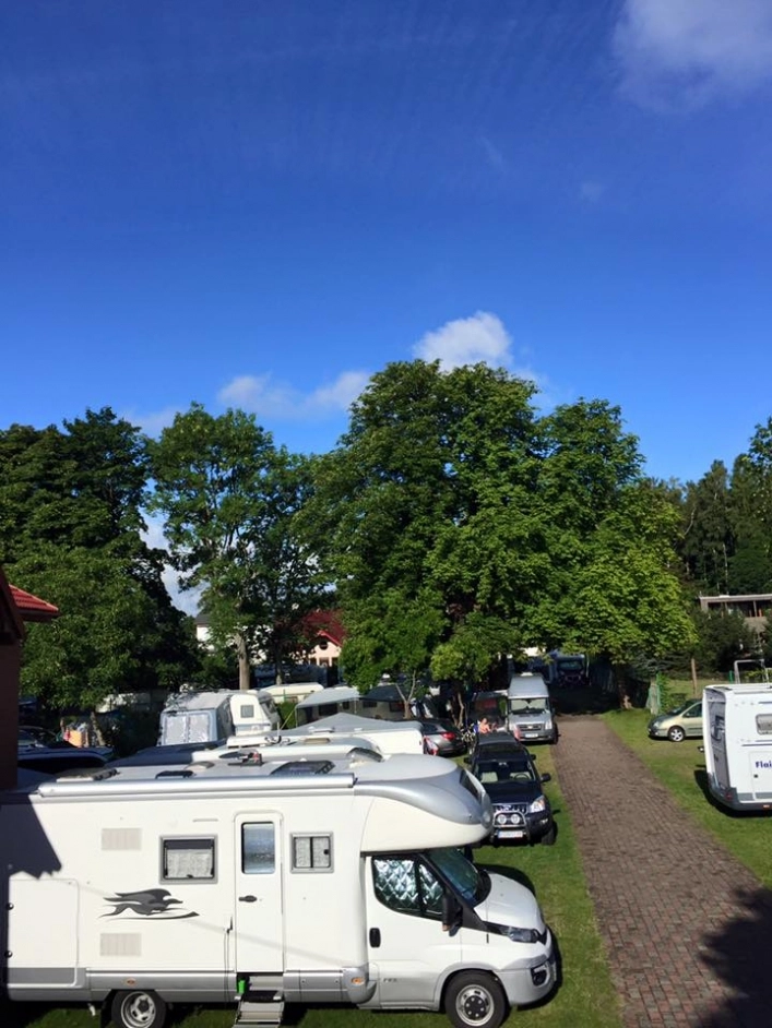 Camping - zdjęcie 17