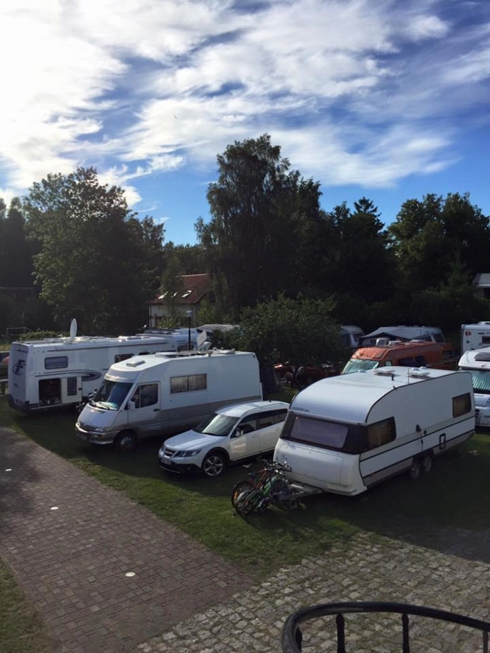 Camping - zdjęcie 16