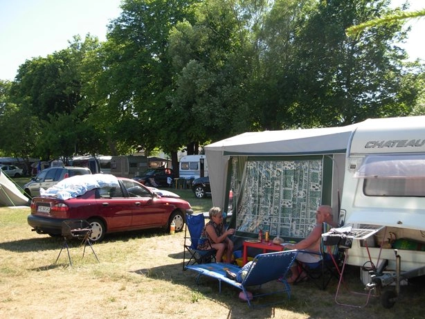 Camping - zdjęcie 14