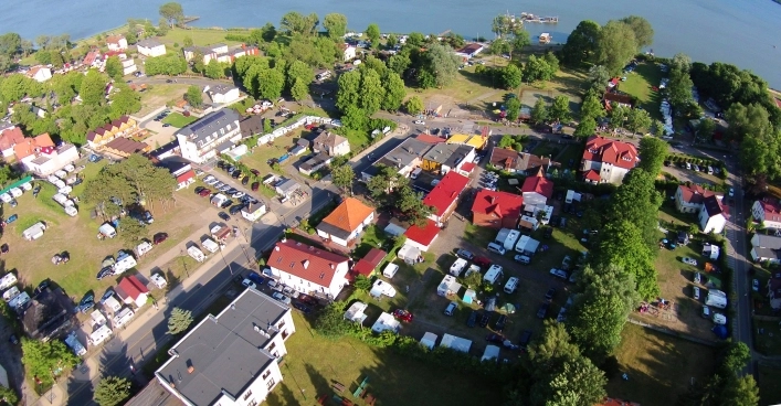 Camping - zdjęcie 13