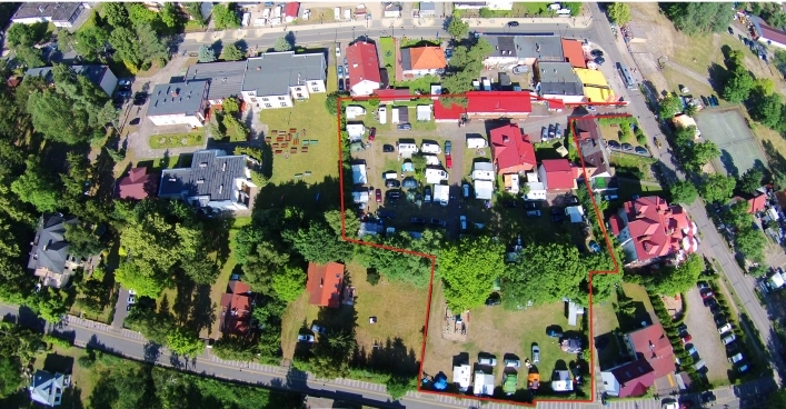 Camping - zdjęcie 11