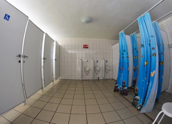 Camping - zdjęcie 9