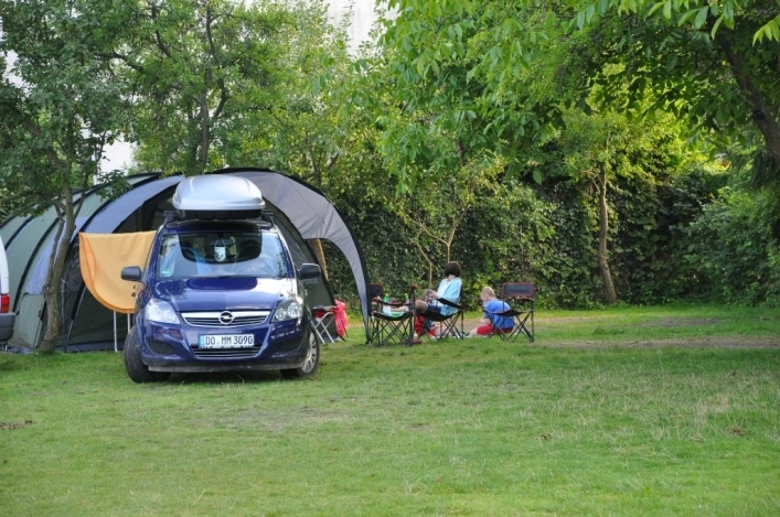 Camping - zdjęcie 8