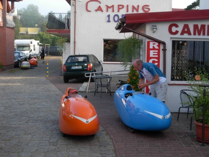 Camping - zdjęcie 7