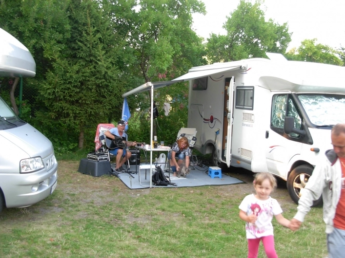 Camping - zdjęcie 6