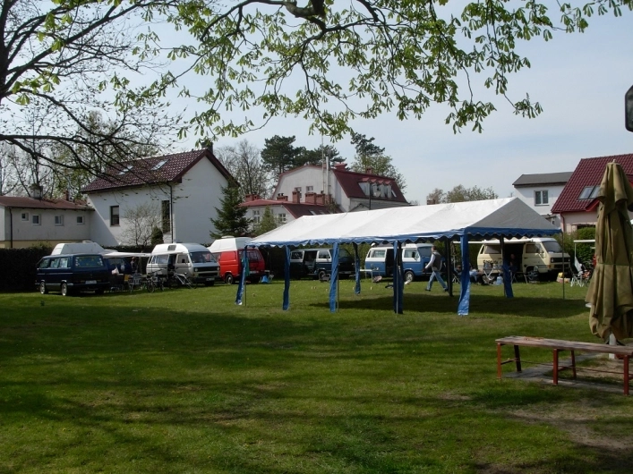 Camping - zdjęcie 5