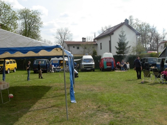 Camping - zdjęcie 4