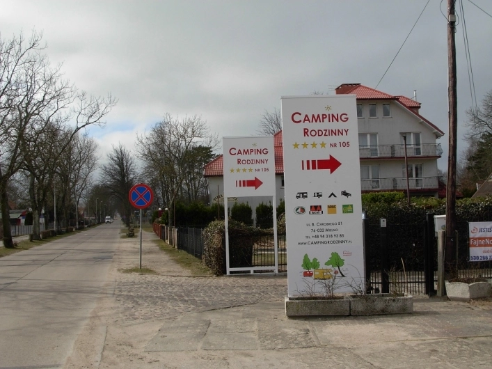 Camping - zdjęcie 3