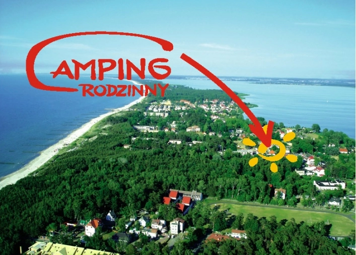 Camping Rodzinny nr 105 - zdjęcie 2
