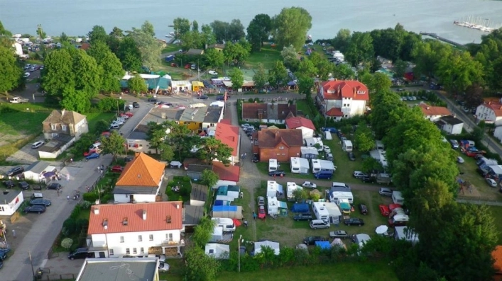 Camping - zdjęcie 1