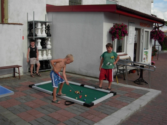 Gry i Zabawy - zdjęcie 8