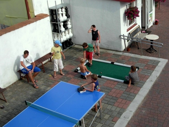 Gry i Zabawy - zdjęcie 7