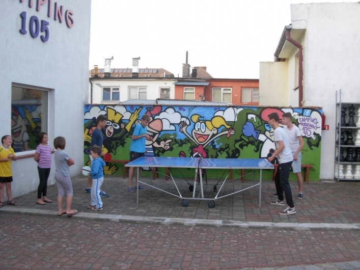 Gry i Zabawy - zdjęcie 2