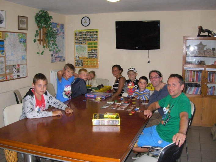 Gry i Zabawy - zdjęcie 1