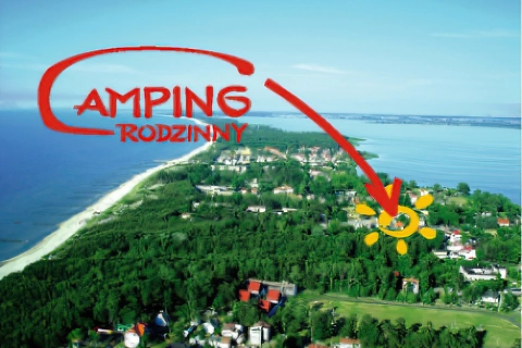 Camping Rodzinny nr 105