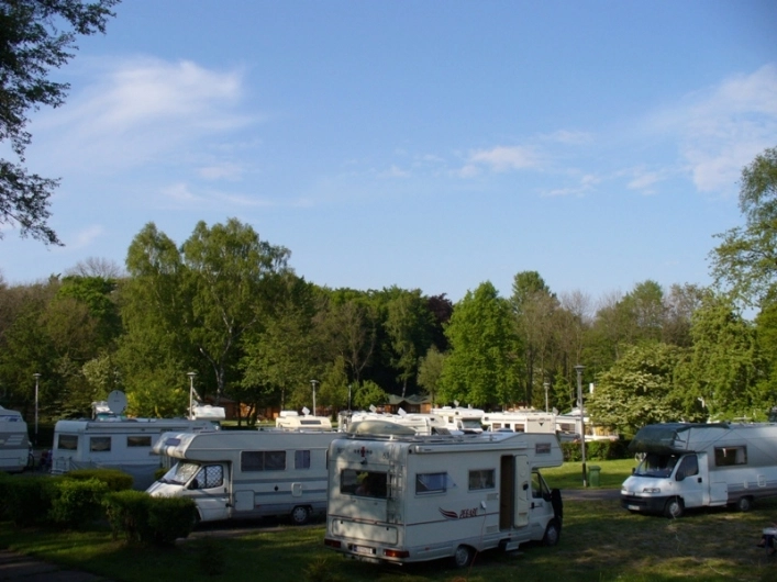 CAMPING NR 78 BALTIC - zdjęcie 2