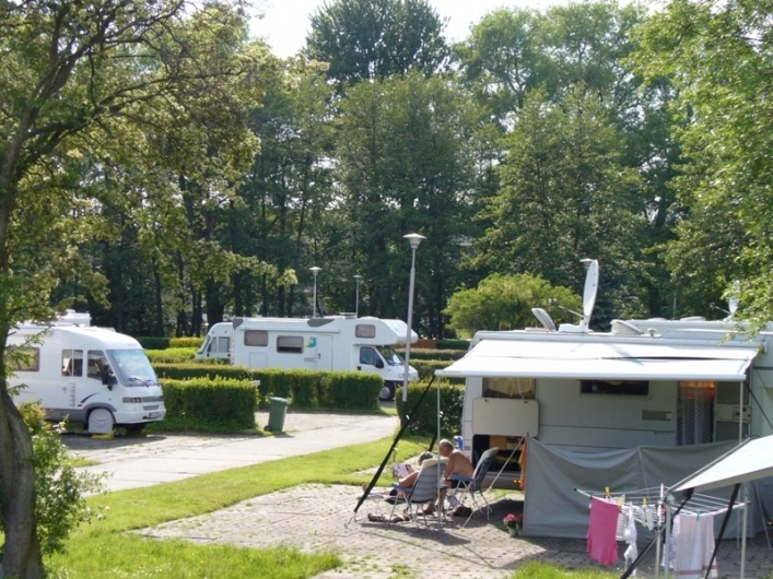 CAMPING NR 78 BALTIC - zdjęcie 1