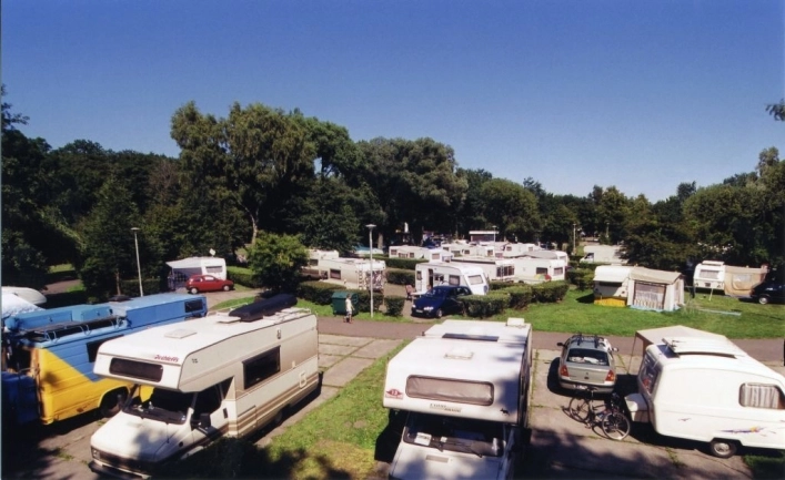 CAMPING NR 78 BALTIC - zdjęcie 1