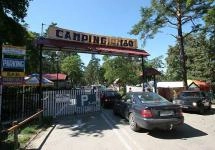 Stegna Camping 180 - zdjęcie 3