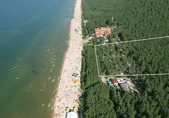 Stegna Camping 180 - zdjęcie 2