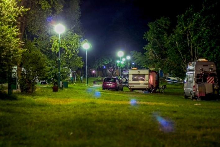 Rusałka, Camping nr 175 - zdjęcie 3