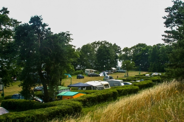 Rusałka, Camping nr 175 - zdjęcie 1