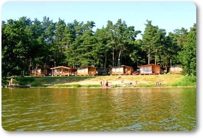 Rusałka, Camping nr 175 - zdjęcie 1