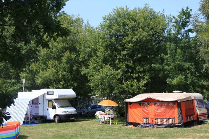 Camping 107 Mielenko - zdjęcie 4