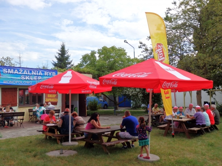 Camping 107 Mielenko - zdjęcie 3