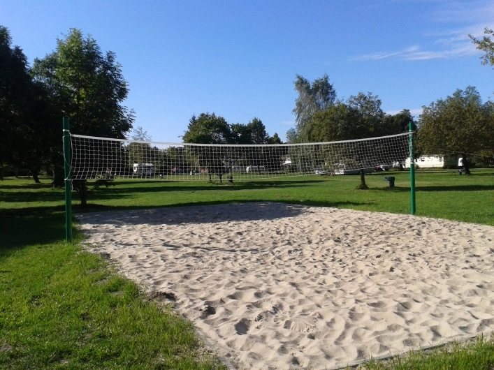 Camping 107 Mielenko - zdjęcie 1