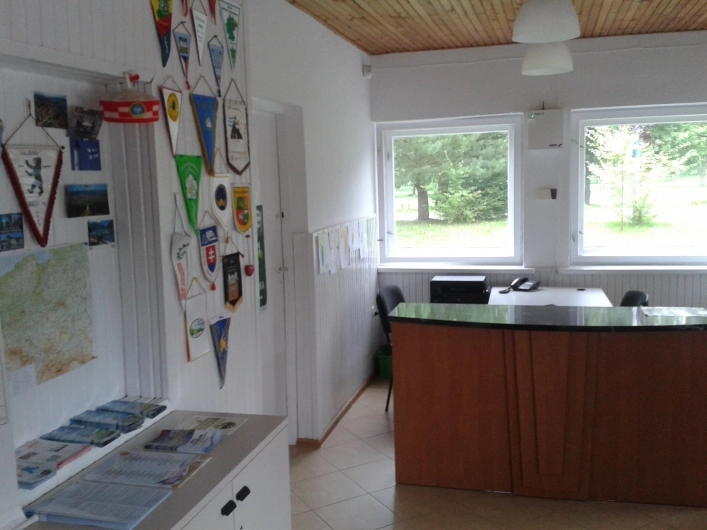 Camping 107 Mielenko - zdjęcie 1