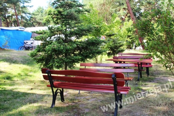 Camping 71 Gallus - zdjęcie 1
