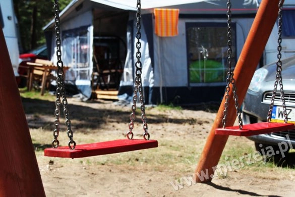 Camping 71 Gallus - zdjęcie 1