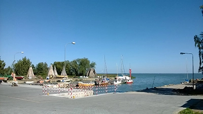 Camping nr 182 Piaski - zdjęcie 4