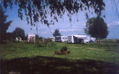 Camping nr 182 Piaski - zdjęcie 1