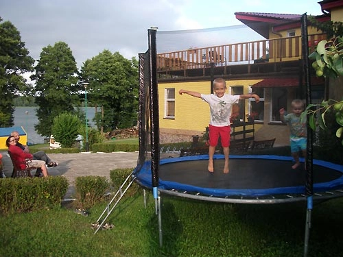 Elixir Hotelik Caravaning - zdjęcie 3