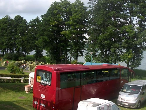 Elixir Hotelik Caravaning - zdjęcie 2