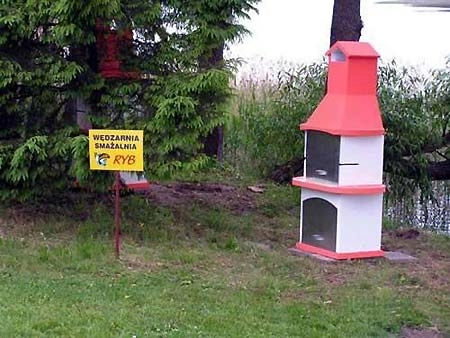 Elixir Hotelik Caravaning - zdjęcie 1