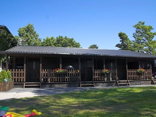 Camping 110 Jastarnia - zdjęcie 3