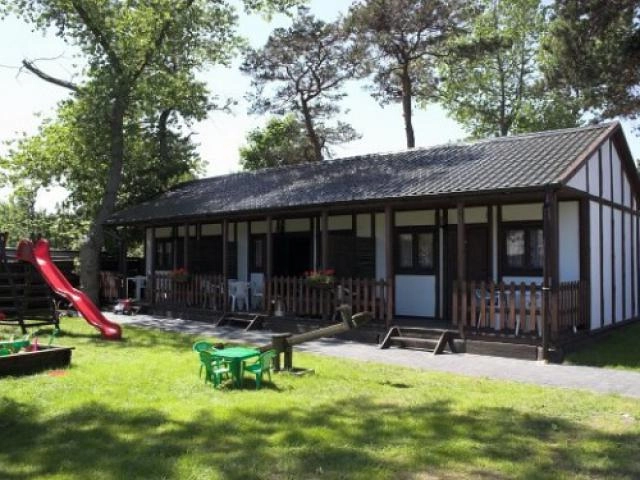 Camping 110 Jastarnia - zdjęcie 2