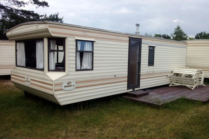 Camping SOLAR Chałupy IV - zdjęcie 4